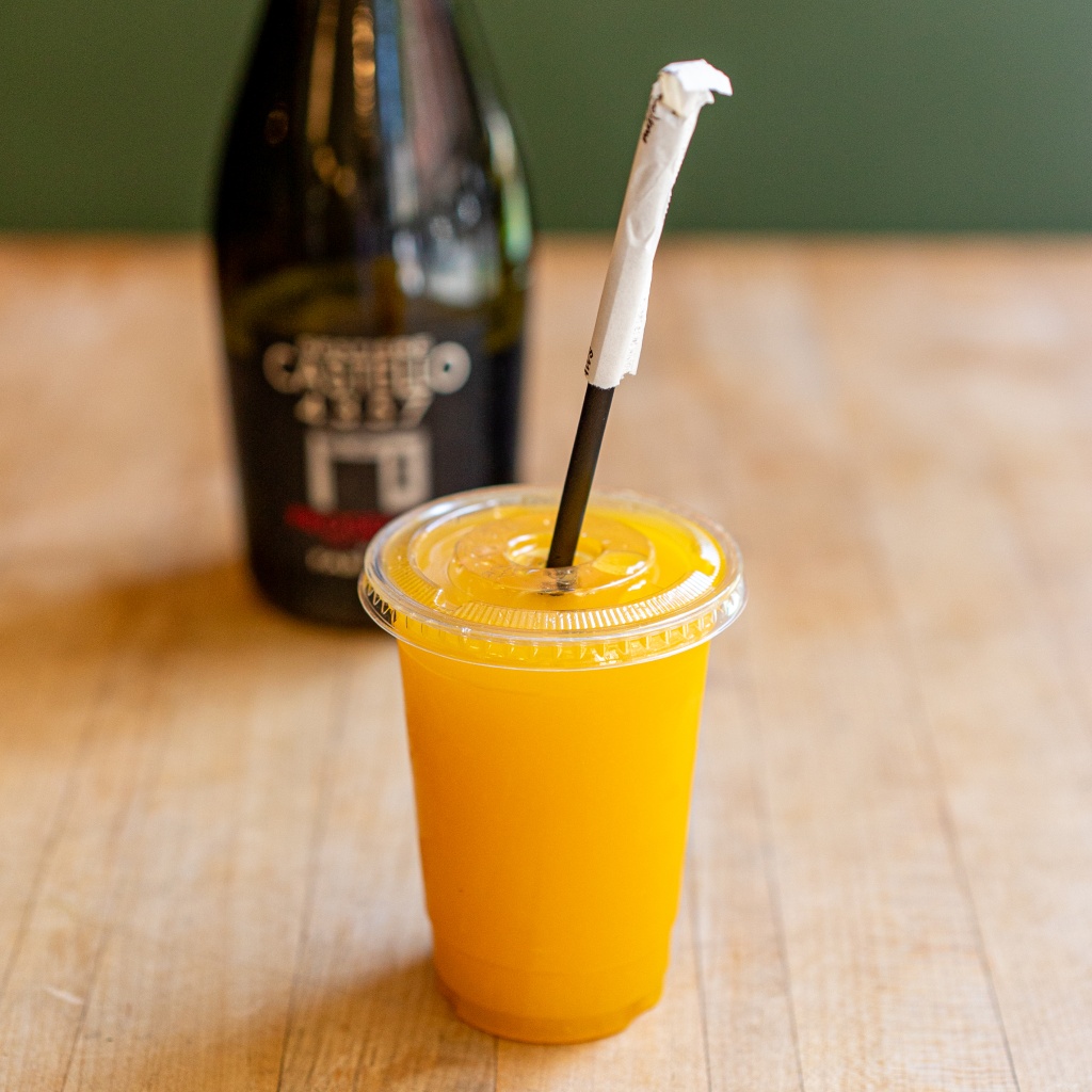 Mimosa