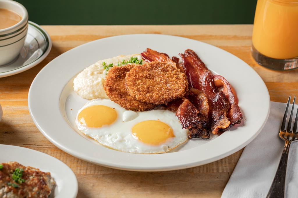 Southern Breakfast