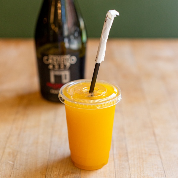 Mimosa
