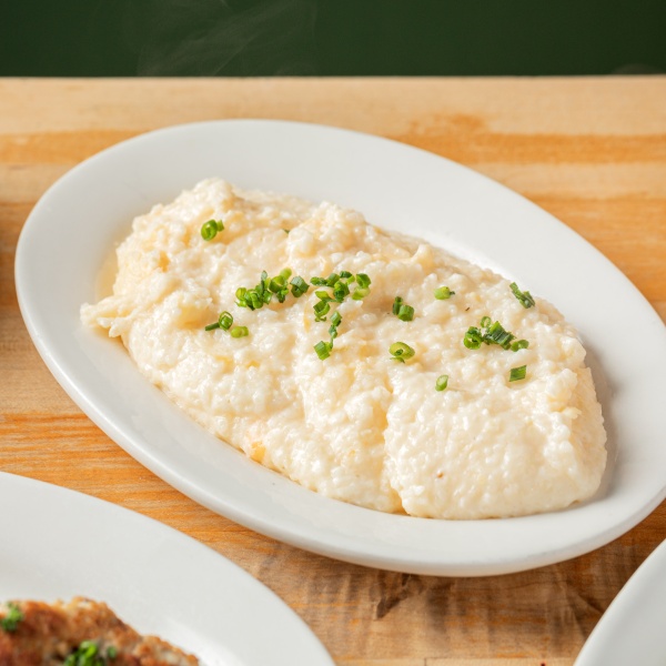 Side: Cheese Grits