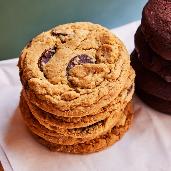 Chocolate Chunk Cookie